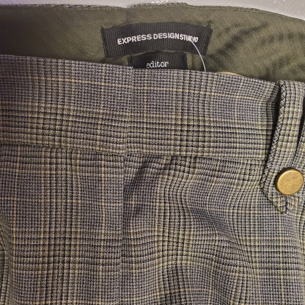 Pants - Picture 4 of 4